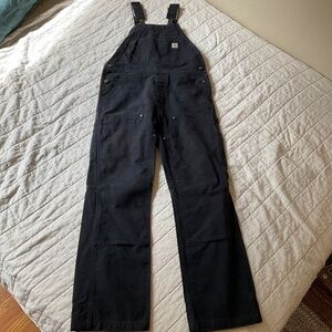 Carhartt overalls